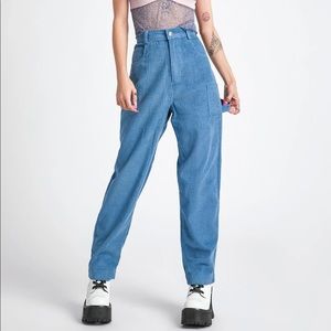 NWT Doom Crew Carpenter Pants